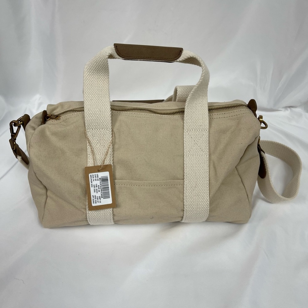 Brandy Melville Mini Duffle
